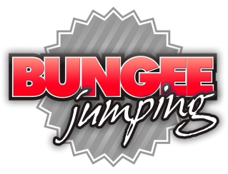 Bungee Jumping - logo