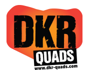 DKR Quad - logo