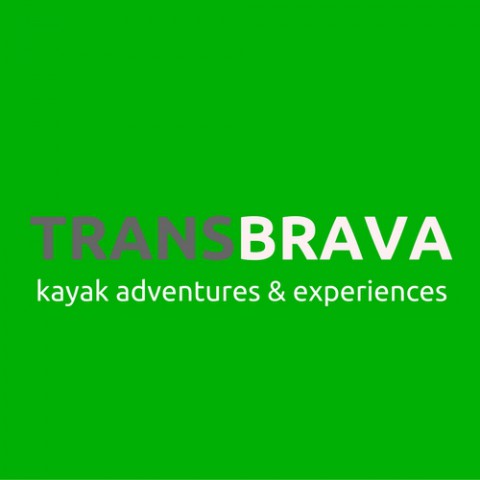 Transbrava Kayak - logo