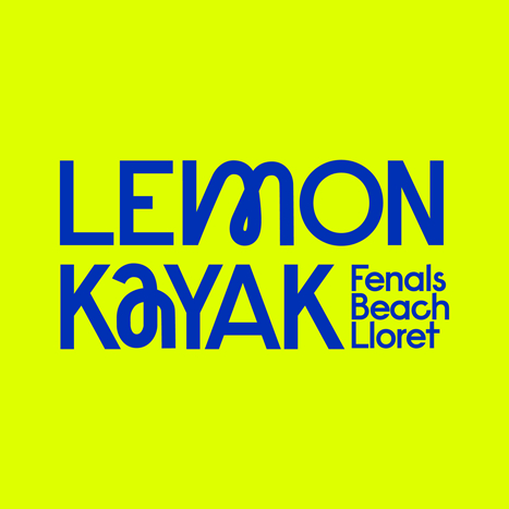 LemonKayak - logo