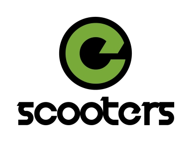 E-Scooter - logo