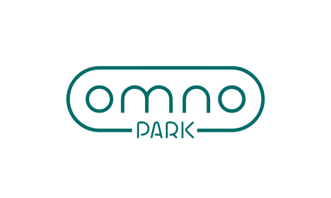 Omno Park - logo